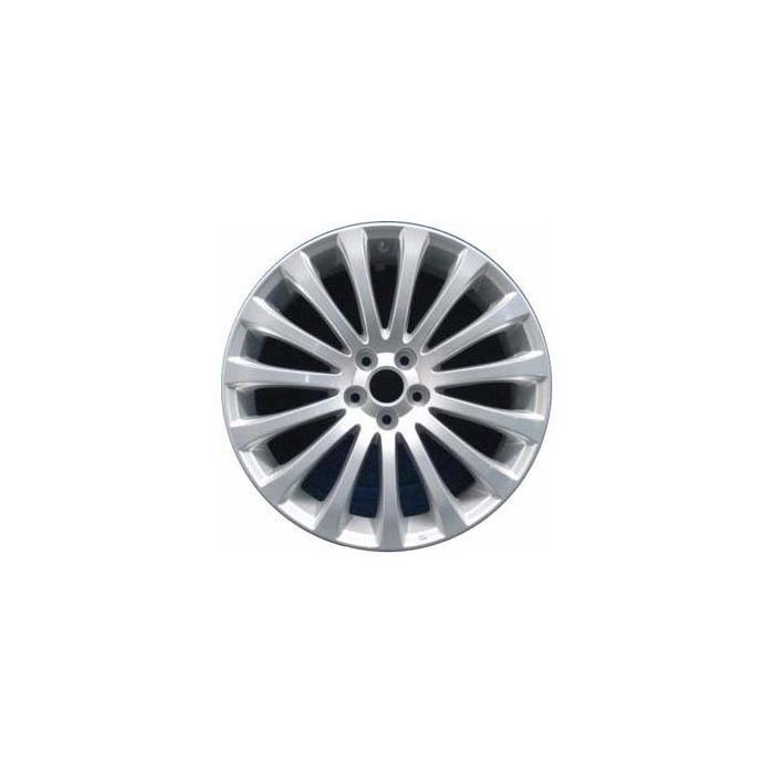Subaru Legacy Wheel Rim Silver 68788 Stock Factory OEM Replacement