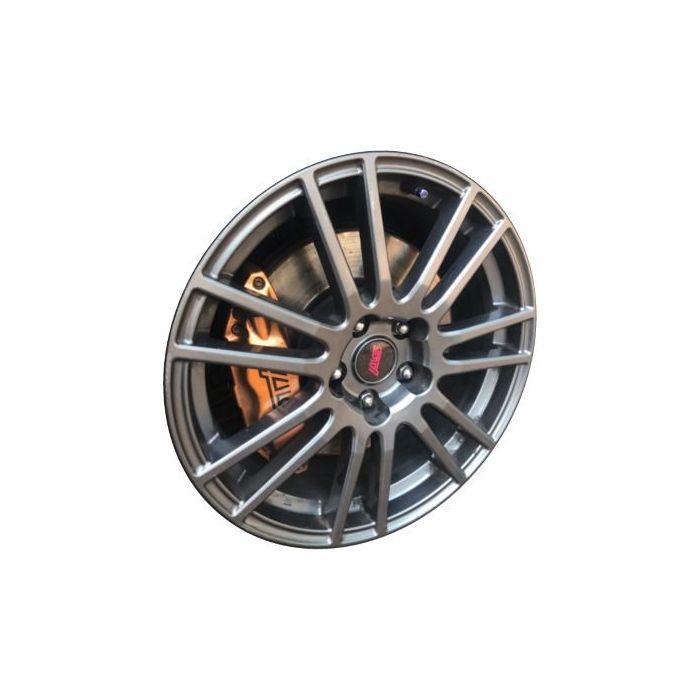 Subaru Impreza STI Wheel Rim Grey 68792 Stock Factory OEM Replacement