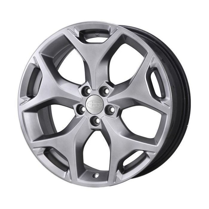 Subaru Forester Wheel Rim Hyper Silver 68815 Stock Factory OEM Replacement
