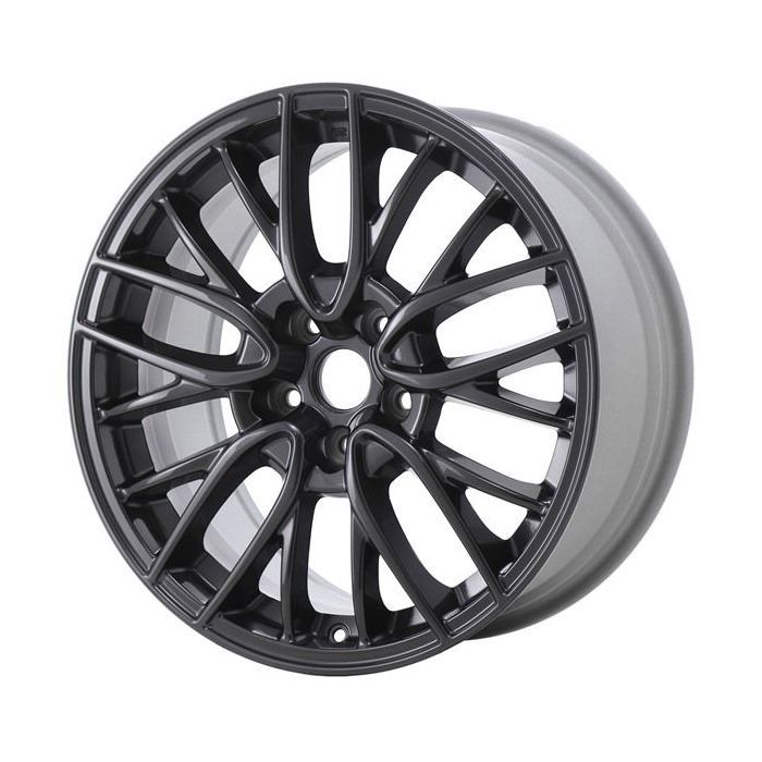 Subaru WRX Wheel Rim Grey 68831 Stock Factory OEM Replacement
