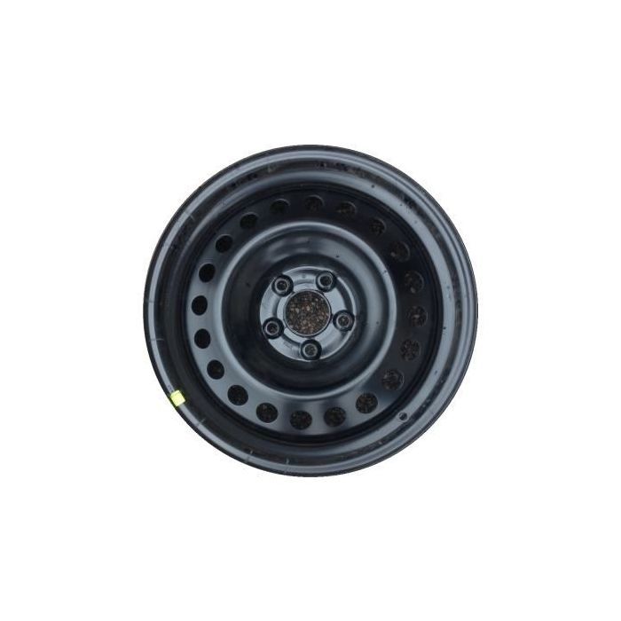 Subaru Impreza Wheel Rim Black 68846 Stock Factory OEM Replacement