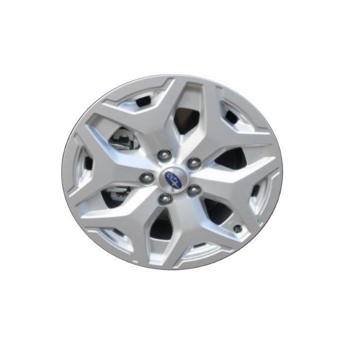 Subaru Forester Wheel Rim Silver 68866 Stock Factory OEM Replacement