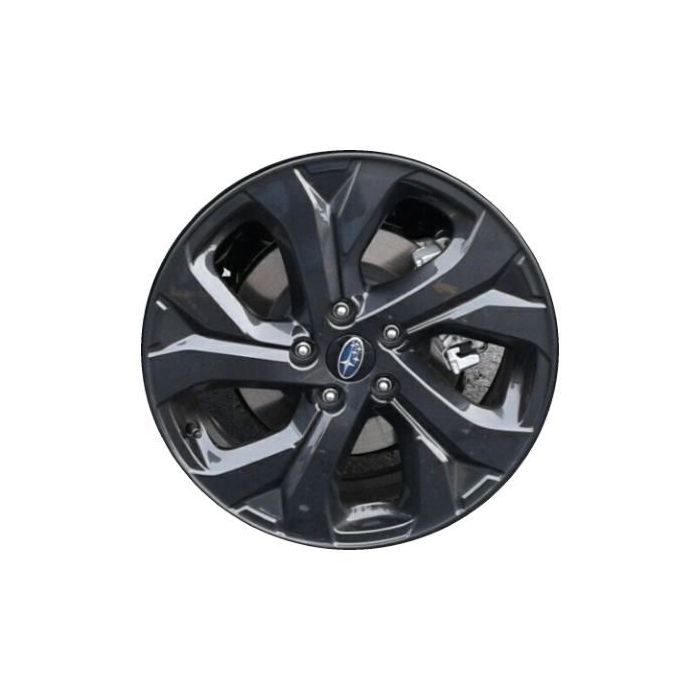 Subaru Outback Wheel Rim Grey 68883 Stock Factory OEM Replacement