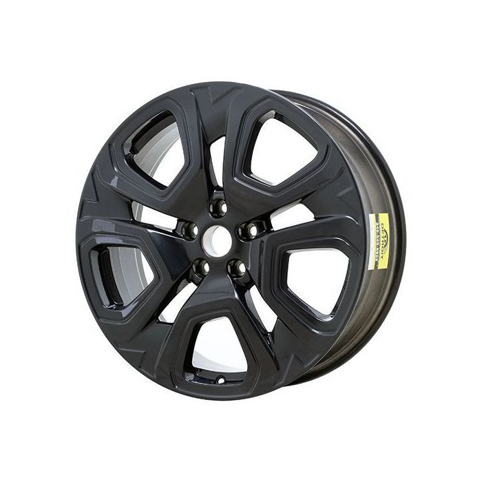 Subaru Ascent Wheel Rim Gloss Black 68903 Stock Factory OEM Replacement