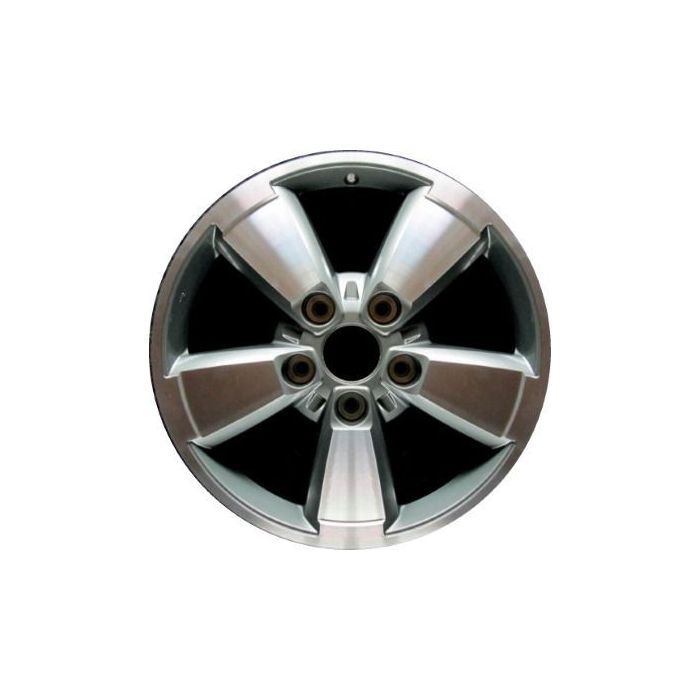 Toyota Sequoia Wheel Rim Machined Grey 69180 Stock Factory OEM Replacement
