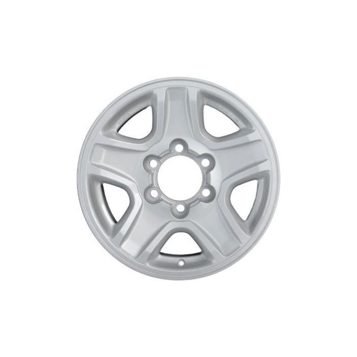 Toyota 4 Runner Wheel Rim Silver 69354 Stock Factory OEM Replacement