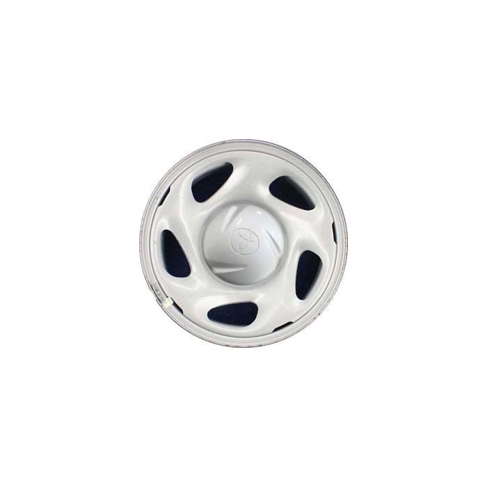 Toyota Sequoia Wheel Rim Silver 69394 Stock Factory OEM Replacement