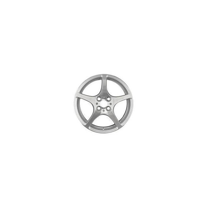 Toyota MR2 Wheel Rim Silver 69438 (F) Stock Factory OEM Replacement