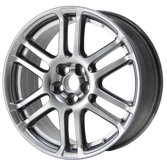 Scion TC Wheel Rim Hyper Silver 69471 Stock Factory OEM Replacement
