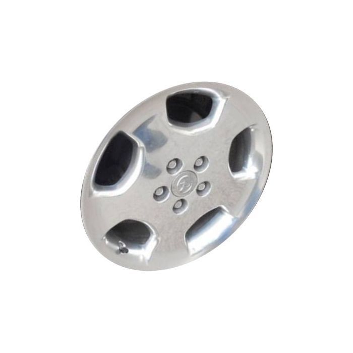Toyota Highlander Wheel Rim Polished 69473 Stock Factory OEM Replacement