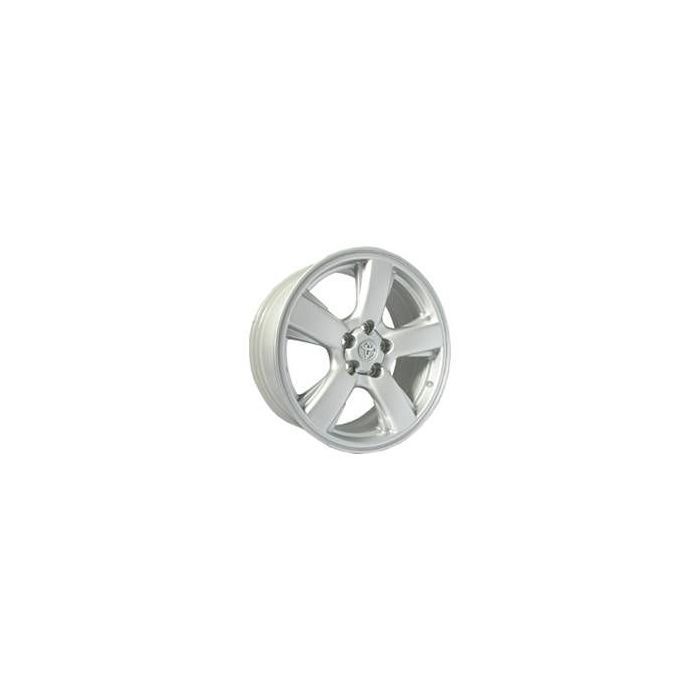 Toyota Land Cruiser Wheel Rim Silver 69479 Stock Factory OEM Replacement