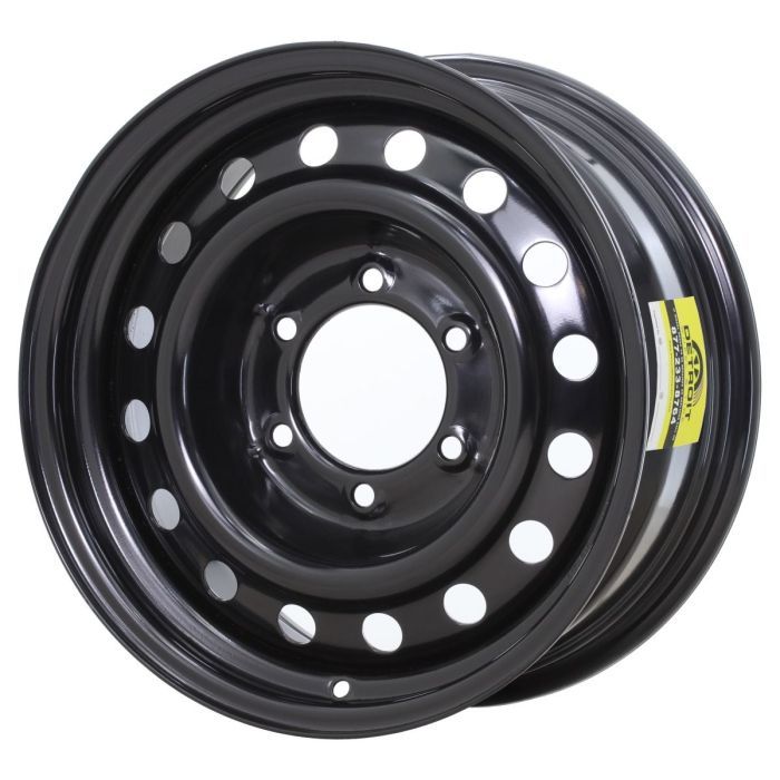 Toyota Tacoma Wheel Rim Black 69482 Stock Factory OEM Replacement