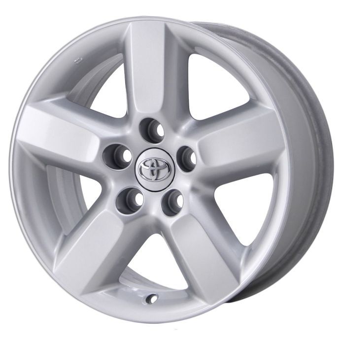 Toyota Rav4 Wheel Rim Silver 69485 Stock Factory OEM Replacement
