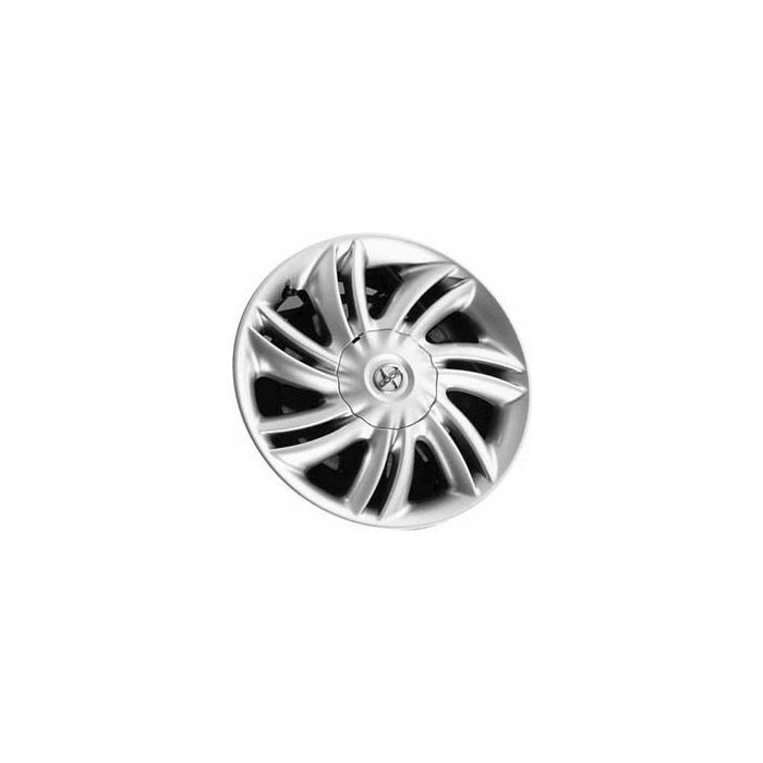 Scion xB Wheel Rim Silver 69490 Stock Factory OEM Replacement