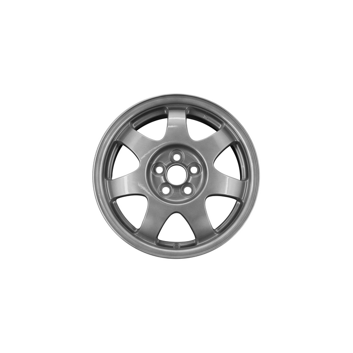 Toyota Prius Wheel Rim Silver 69499 Stock Factory OEM Replacement