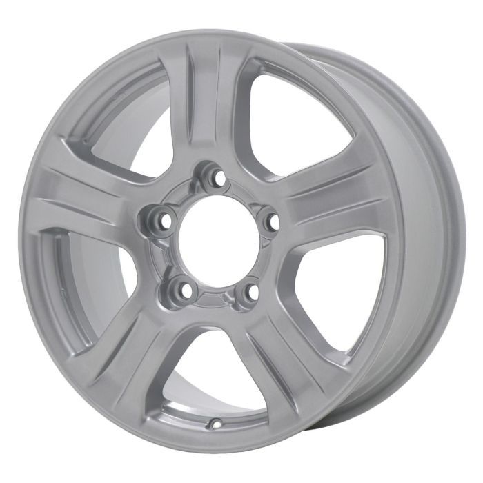 Toyota Sequoia Wheel Rim Silver 69517 Stock Factory OEM Replacement