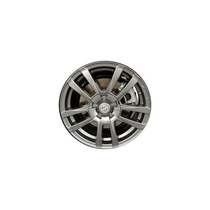 Scion Xb Wheel Rim Grey 69550 Stock Factory OEM Replacement