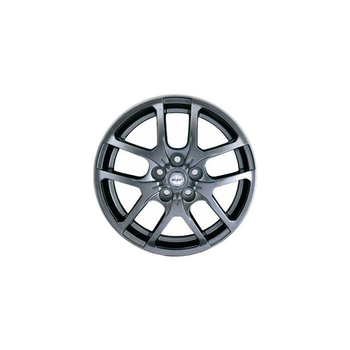Scion xB Wheel Rim Charcoal 69551 Stock Factory OEM Replacement