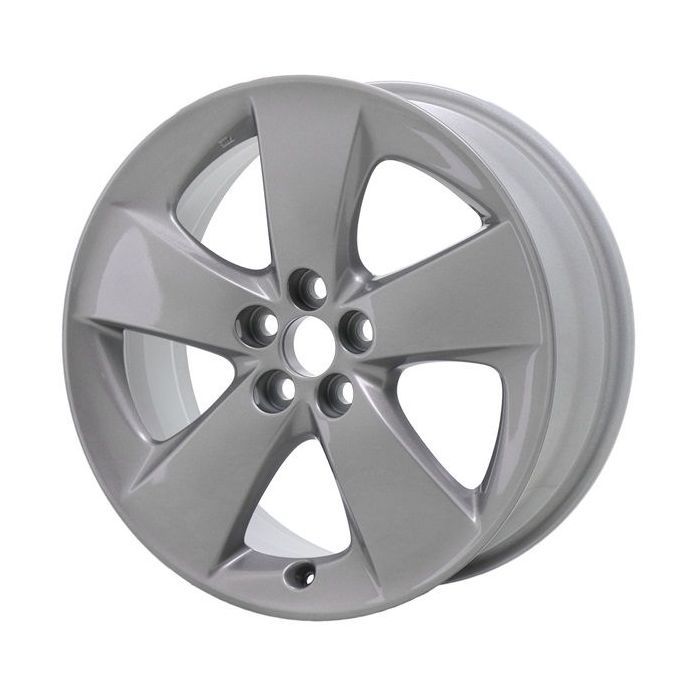 Toyota Prius Wheel Rim Grey 69568 Stock Factory OEM Replacement