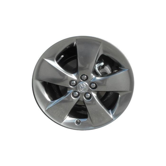 Toyota Prius Wheel Rim Hyper Grey 69568 Stock Factory OEM Replacement