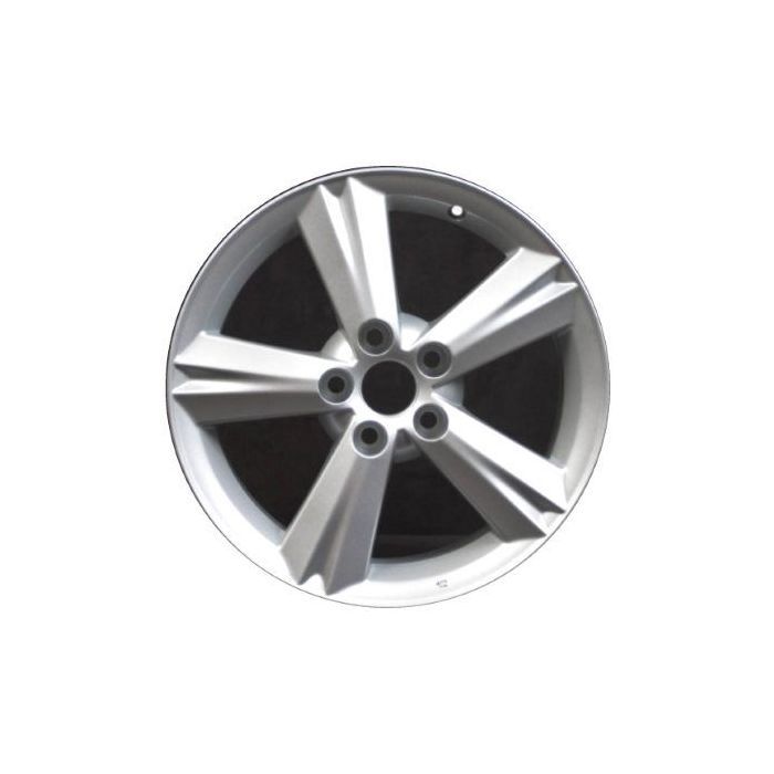 Toyota Matrix Wheel Rim Silver 69573 Stock Factory OEM Replacement