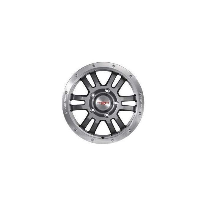 Toyota Land Cruiser Wheel Rim Grey 69574 Stock Factory OEM Replacement