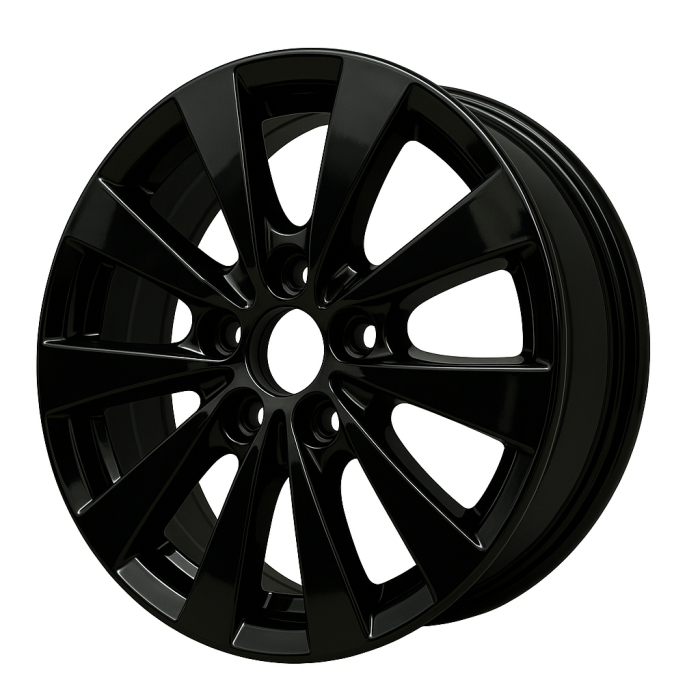 Toyota Avalon Wheel Rim Machined Grey 69576 Stock Factory OEM Replacement