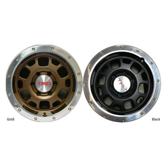Toyota 4 Runner Wheel Rim Bronze 69577 Stock Factory OEM Replacement
