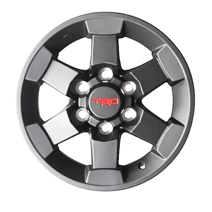 Toyota FJ Cruiser Wheel Rim Grey 69578 Stock Factory OEM Replacement