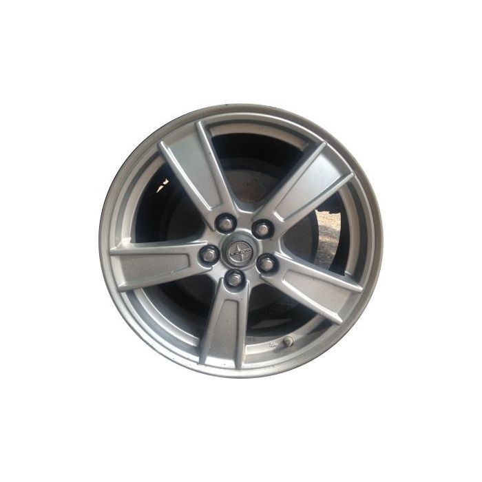 Scion xD Wheel Rim Silver 69588 Stock Factory OEM Replacement