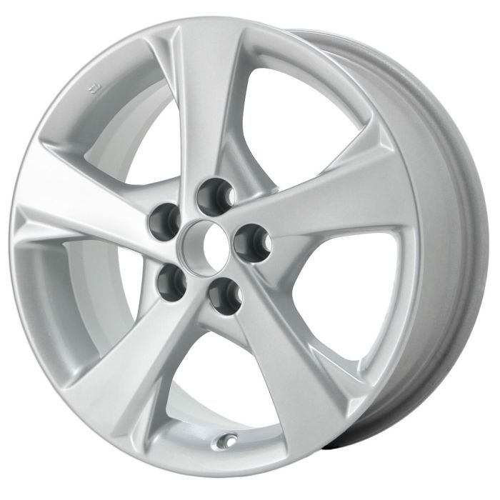 Toyota Corolla Wheel Rim Silver 69590 Stock Factory OEM Replacement