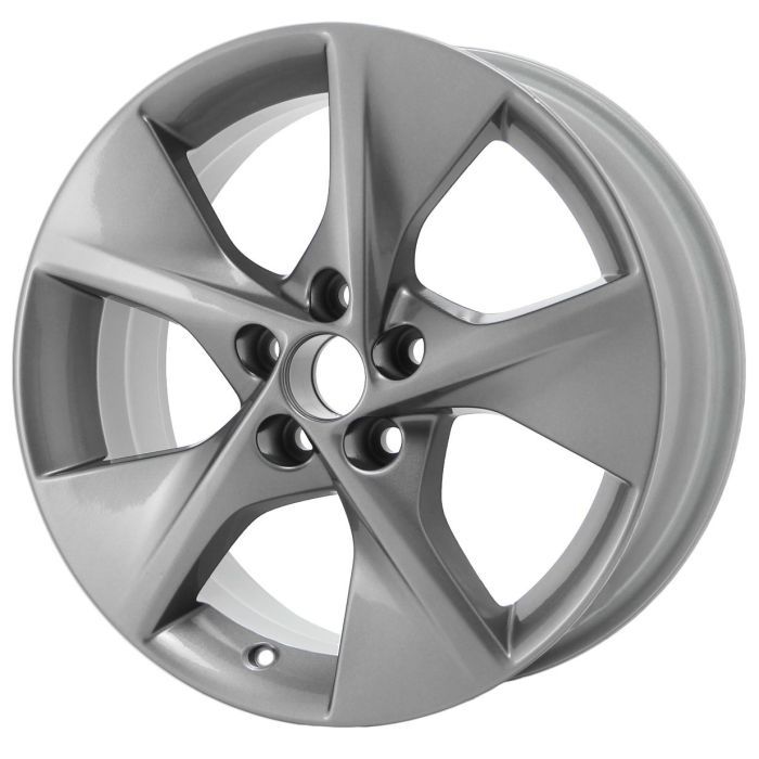 Toyota Camry Wheel Rim Grey 69605 Stock Factory OEM Replacement