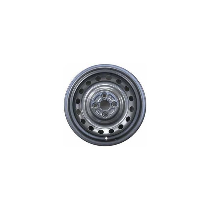 Toyota Prius Wheel Rim Black Steel 69608 Stock Factory OEM Replacement