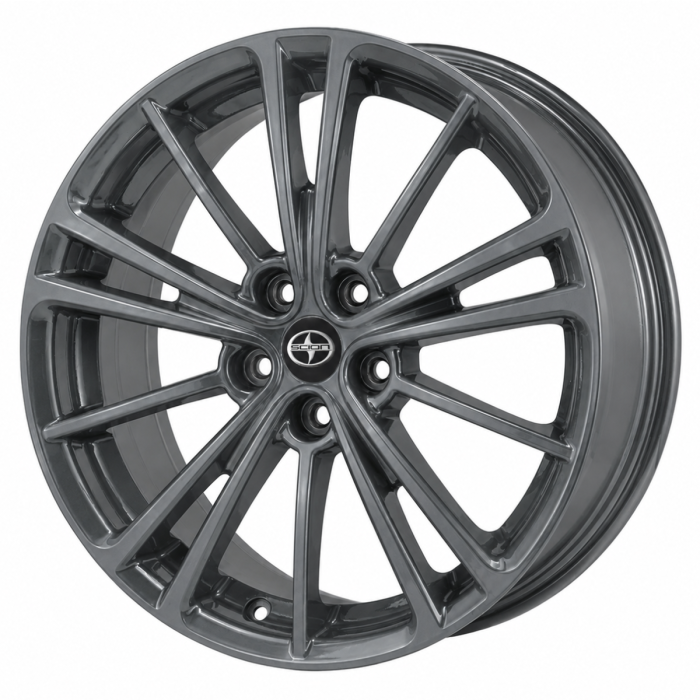 Scion FR-S Wheel Rim Grey 69621 Stock Factory OEM Replacement