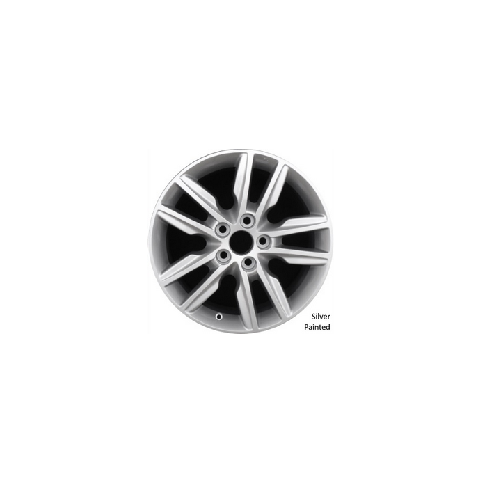 Toyota Avalon Wheel Rim Silver 69623 Stock Factory OEM Replacement