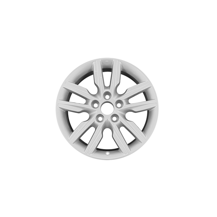 Toyota Avalon Wheel Rim Machined Silver 69623 Stock Factory OEM Replacement