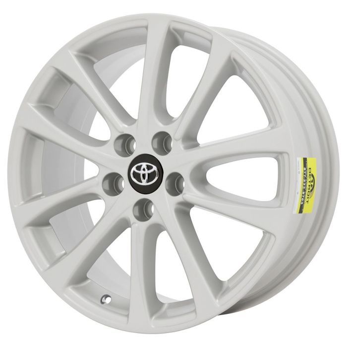 Toyota Avalon Wheel Rim Grey 69624 Stock Factory OEM Replacement