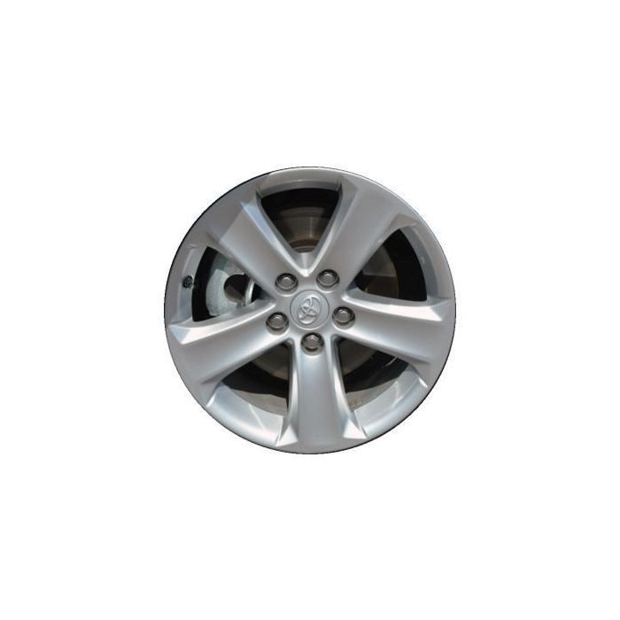 Toyota Rav4 Wheel Rim Silver 69626 Stock Factory OEM Replacement