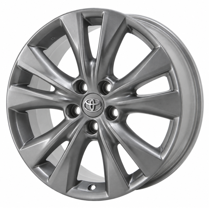 Toyota Rav4 Wheel Rim Grey 69628 Stock Factory OEM Replacement