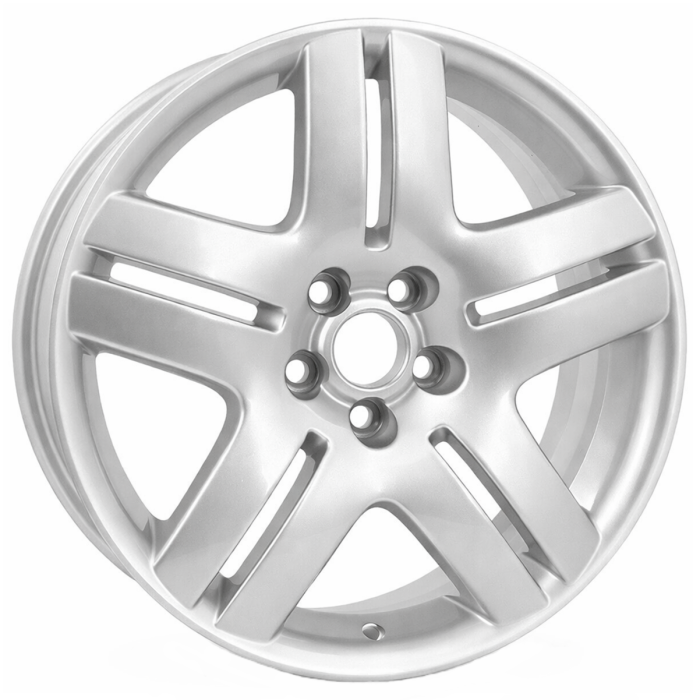 Volkswagen Beetle Wheel Rim Silver 69751 Stock Factory OEM Replacement