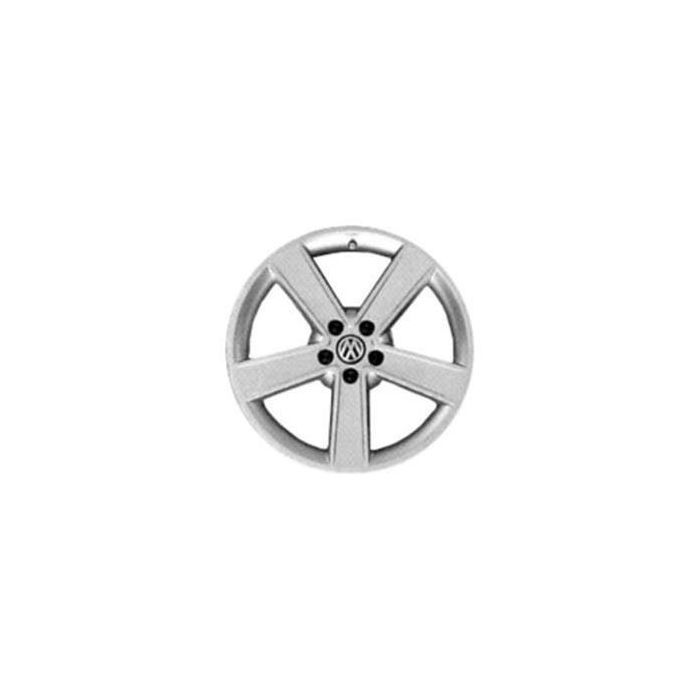 Volkswagen Beetle Wheel Rim Silver 69752 Stock Factory OEM Replacement