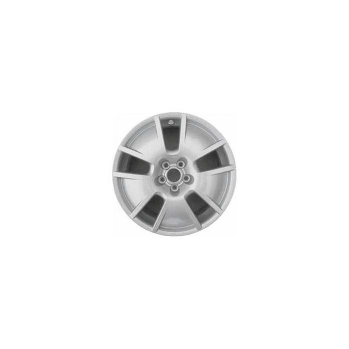 Volkswagen Beetle Wheel Rim Silver 69864 Stock Factory OEM Replacement