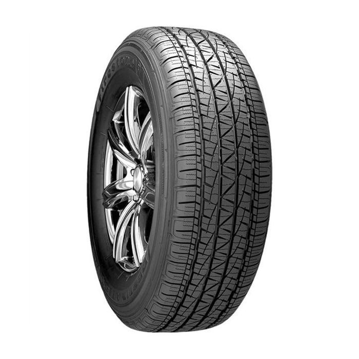 FIRESTONE DESTINATION LE 2 USED Tire 225/60R17 2256017  99T 006777