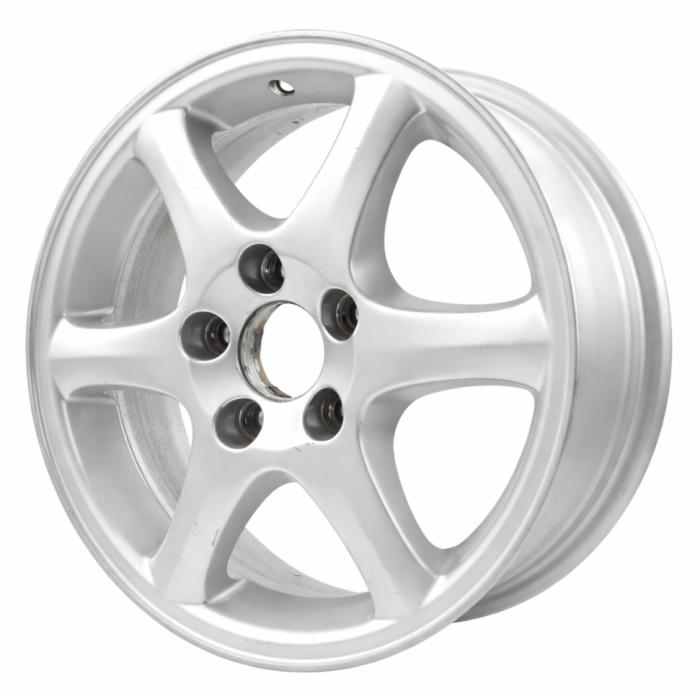 Volvo S70 Wheel Rim Silver 70204 Stock Factory OEM Replacement