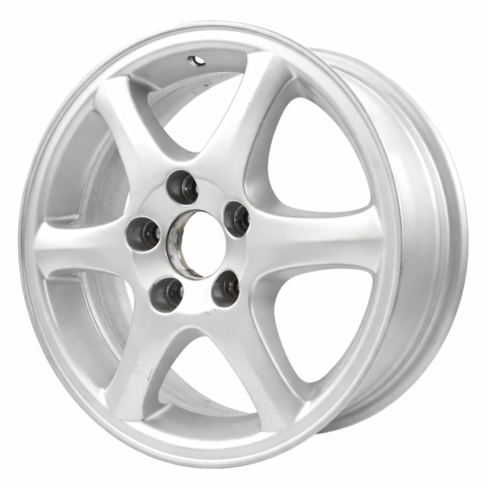 Volvo C70 Wheel Rim Silver 70216 Stock Factory OEM Replacement