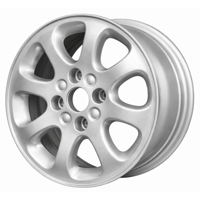 Volvo S40 Wheel Rim Silver 70236 Stock Factory OEM Replacement