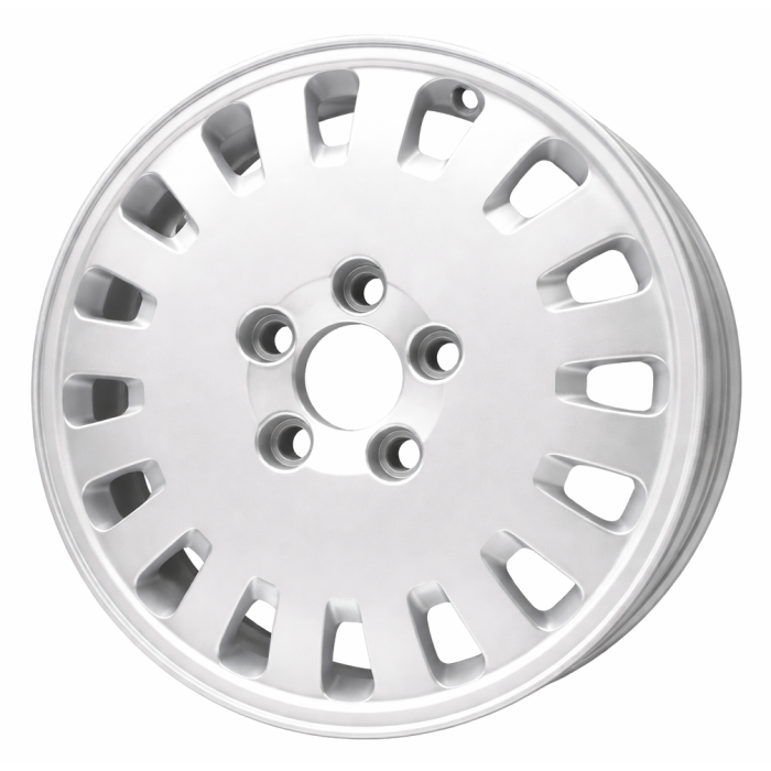 Volvo S60 Wheel Rim Silver 70243 Stock Factory OEM Replacement
