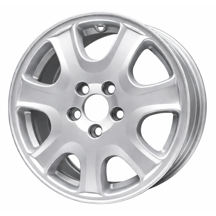 Volvo S60 Wheel Rim Silver 70245 Stock Factory OEM Replacement