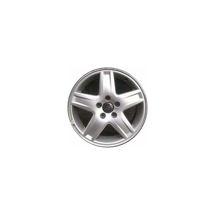 Volvo 60 Series Wheel Rim Silver 70252 Stock Factory OEM Replacement