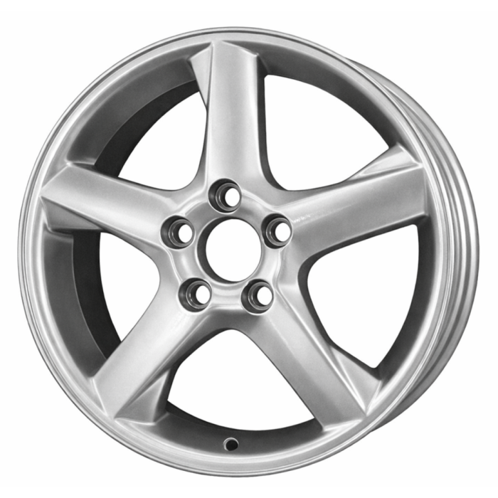 Volvo C70 Wheel Rim Silver 70255 Stock Factory OEM Replacement